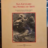 Volume "San Gennaro tra Storia ed Arte" 