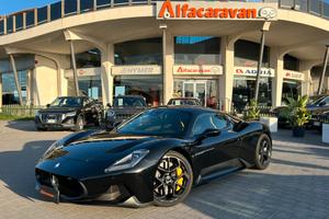 Maserati MC20 3.0 V6 630cv rwd auto