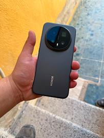 Honor magic 8 pro 