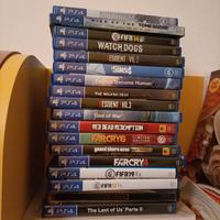 giochi ps4