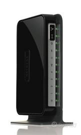 Netgear DGN2200 - Modem Adsl