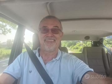 Factotum referente di fiducia braccio destro