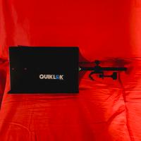 QUIK LOK - MS/303 LEGGIO AGGIUNTIVO 