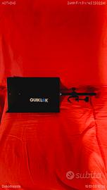 QUIK LOK - MS/303 LEGGIO AGGIUNTIVO 