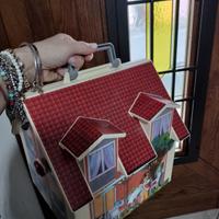 casa delle bambole Playmobil