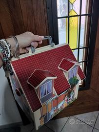 casa delle bambole Playmobil