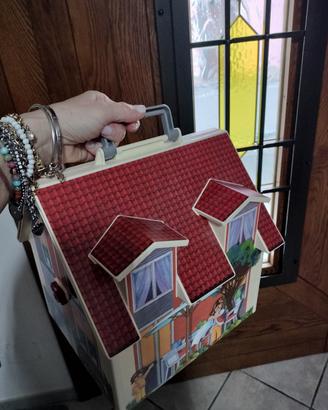 casa Playmobil