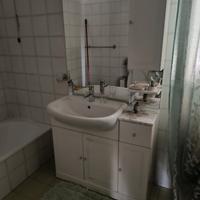 Mobiletto bagno 