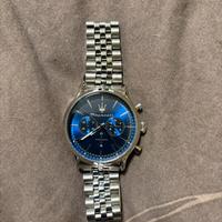 Orologio uomo Maserati