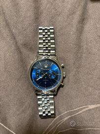 Orologio uomo Maserati