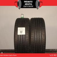 2 Gomme 215 45 R 17 Continental al 75% SPED GRATIS