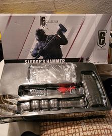 🔥Sledge's hammer r6🔥