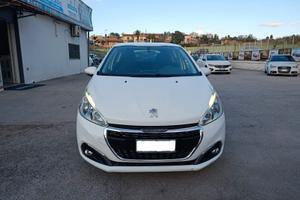 Peugeot 208 BlueHDi 75 5 porte Active