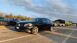 Mercedes-Benz Classe A 180 d Automatic Business