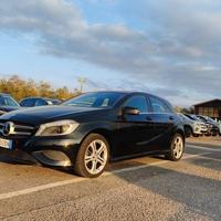 Mercedes-Benz Classe A 180 d Automatic Business