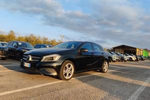Mercedes-Benz Classe A 180 d Automatic Business