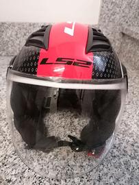 Casco Ls2 airflow 1 of562 Condor XL