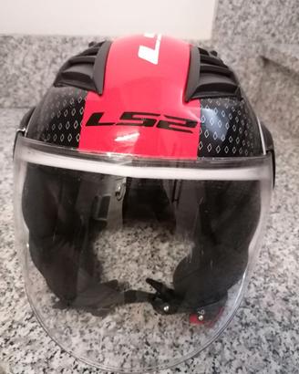 Casco Ls2 airflow 1 of562 Condor XL