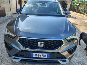 Seat Ateca 1.0 TSI Business