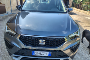 Seat Ateca 1.0 TSI Business