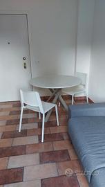 Monolocale Via Privata Santi Nabore Felice