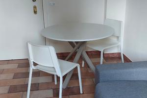 Monolocale Via Privata Santi Nabore Felice