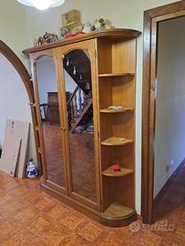 Armadio guardaroba ingresso