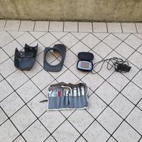 accessori bmw r80 G/S , R80 GS PARIS DAKAR