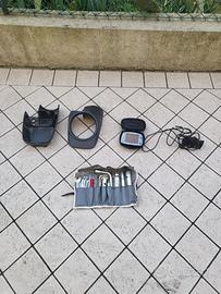 accessori bmw r80 G/S , R80 GS PARIS DAKAR