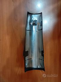 Silenziatore/terminale v7 stone