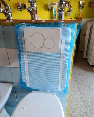 cassetta Geberit incasso nuova