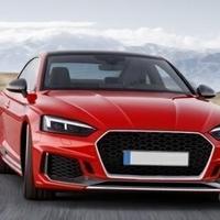 Audi A5 F5 Sportback 2016>2019 Bodykit RS5 look
