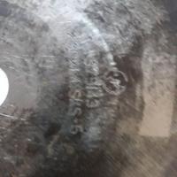 Disco per decespugliatore  8 denti