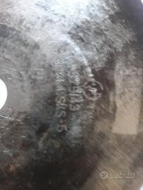 Disco per decespugliatore  8 denti