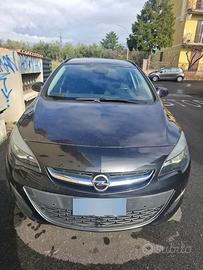 Astra 1.6 cdti ecoflex