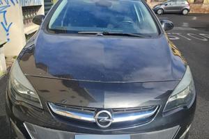 Astra 1.6 cdti ecoflex