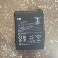 batteria redmi note 8t