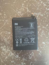 batteria redmi note 8t