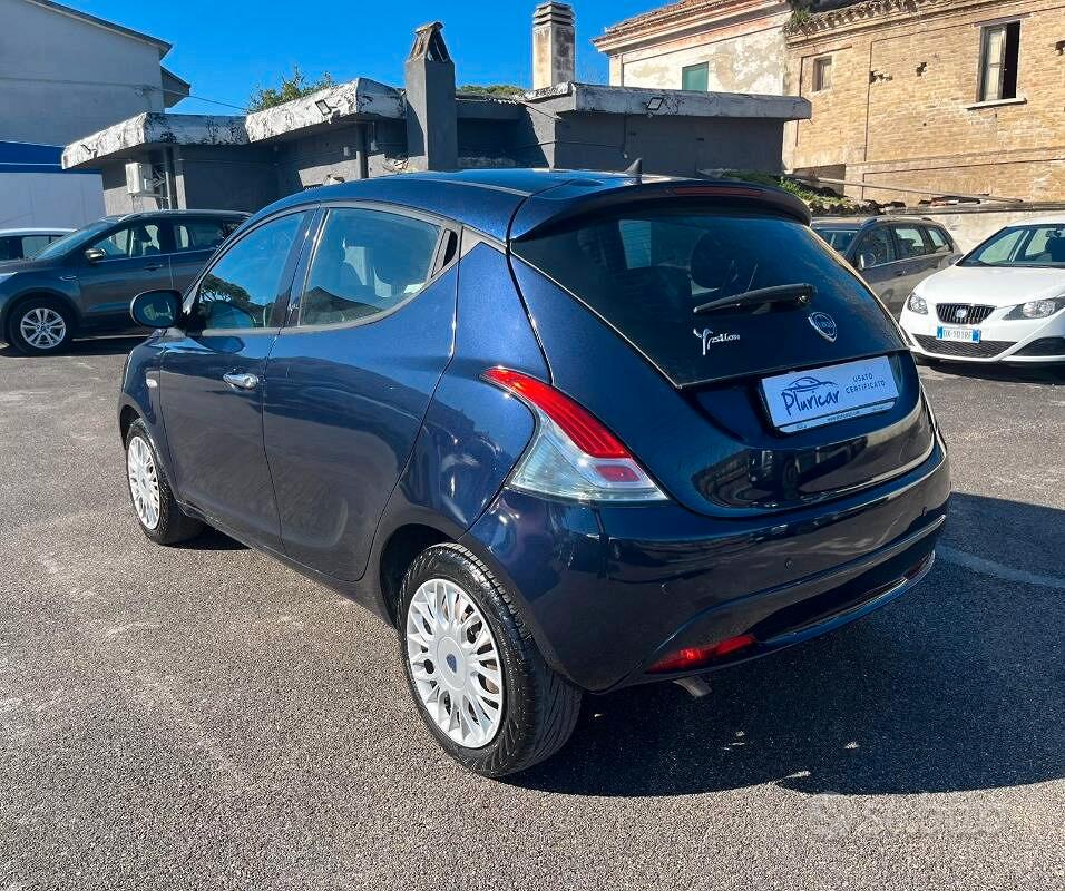Lancia Ypsilon 2016 photo 3