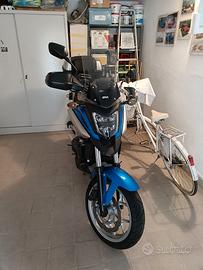 Honda NC 750 X DCT ABS