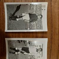 calciatori Torino figurine fotografie 