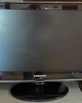 Tv led Samsung 22 pollici