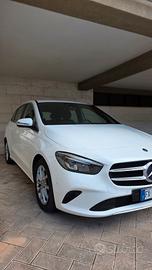 classe B 2019 full, pelle. 