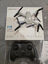 drone snaptain a10 