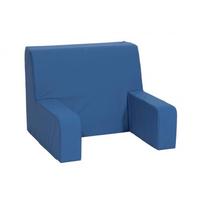 Schienale ortopedico  'Comodone' Termigea 