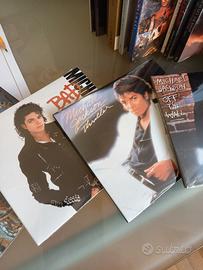 Michael Jackson - box set - the king is back