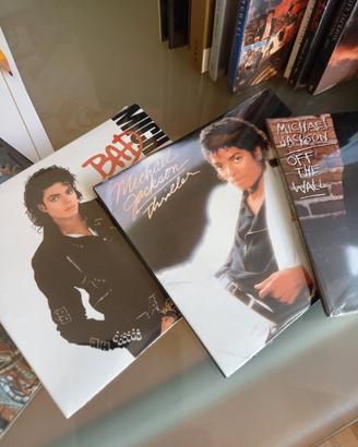 Michael Jackson - box set - the king is back