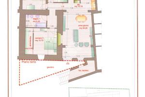 CASA INDIPENDENTE A REGGELLO