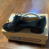 Scarpe “Palladio” eleganti in pelle