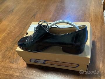 Scarpe “Palladio” eleganti in pelle